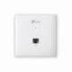 PUNTO DE ACCESO INALÁMBRICO TP-LINK OMADA EAP230-WALL POE 1200MBPS/ 2.4GHZ 5GHZ/ ANTENAS DE 3.6DBI/ WIFI 802.11AC/N/B/G