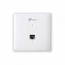 PUNTO DE ACCESO INALÁMBRICO TP-LINK OMADA EAP230-WALL POE 1200MBPS/ 2.4GHZ 5GHZ/ ANTENAS DE 3.6DBI/ WIFI 802.11AC/N/B/G