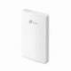 PUNTO DE ACCESO INALÁMBRICO TP-LINK OMADA EAP235-WALL POE 1200MBPS/ 2.4GHZ 5GHZ/ ANTENAS DE 4DBI/ WIFI 802.11AC/A/N/B/G