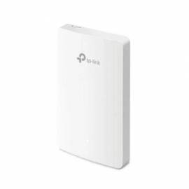 PUNTO DE ACCESO INALÁMBRICO TP-LINK OMADA EAP235-WALL POE 1200MBPS/ 2.4GHZ 5GHZ/ ANTENAS DE 4DBI/ WIFI 802.11AC/A/N/B/G