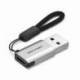 ADAPTADOR USB 3.0 VENTION CDPH0/ USB MACHO - USB TIPO-C HEMBRA