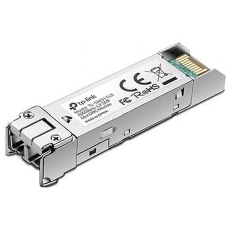 MODULO SFP TRANSCEPTOR DE FIBRA ÓPTICA TP-LINK TL-SM311LS