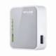 ROUTER INALÁMBRICO 3G TP-LINK TL-MR3020 150MBPS/ 2.4GHZ/ 1 ANTENA/ WIFI 802.11N/G/B