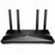 ROUTER INALÁMBRICO TP-LINK ARCHER AX10/ WIFI 6/ 1500 MBPS/ 2.4GHZ 5GHZ/ 4 ANTENAS/ WIFI 802.11AX/AC/N/A/ - N/B/G