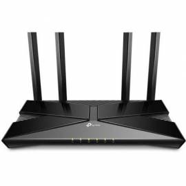 ROUTER INALÁMBRICO TP-LINK ARCHER AX10/ WIFI 6/ 1500 MBPS/ 2.4GHZ 5GHZ/ 4 ANTENAS/ WIFI 802.11AX/AC/N/A/ - N/B/G