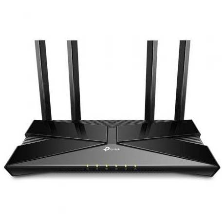ROUTER INALÁMBRICO TP-LINK ARCHER AX10/ WIFI 6/ 1500 MBPS/ 2.4GHZ 5GHZ/ 4 ANTENAS/ WIFI 802.11AX/AC/N/A/ - N/B/G