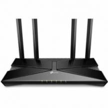 ROUTER INALÁMBRICO TP-LINK ARCHER AX10/ WIFI 6/ 1500 MBPS/ 2.4GHZ 5GHZ/ 4 ANTENAS/ WIFI 802.11AX/AC/N/A/ - N/B/G