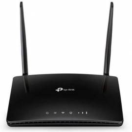 ROUTER INALÁMBRICO 4G TP-LINK ARCHER MR402 1200MBPS/ 2.4GHZ 5GHZ/ 2 ANTENAS/ WIFI 802.11AC/N/A/B/G/N