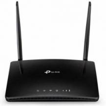 ROUTER INALÁMBRICO 4G TP-LINK ARCHER MR402 1200MBPS/ 2.4GHZ 5GHZ/ 2 ANTENAS/ WIFI 802.11AC/N/A/B/G/N