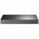 SWITCH GESTIONABLE TP-LINK TL-SG2008 8 PUERTOS/ RJ-45 10/100/1000