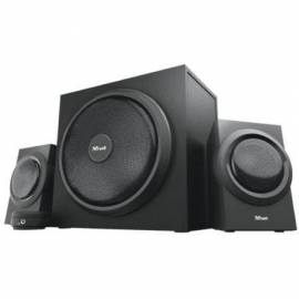 ALTAVOCES TRUST YURI/ 120W/ 2.1