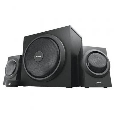 ALTAVOCES TRUST YURI/ 120W/ 2.1