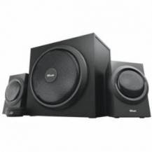 ALTAVOCES TRUST YURI/ 120W/ 2.1