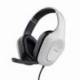AURICULARES GAMING CON MICRÓFONO TRUST GAMING GXT 415 ZIROX PS5/ JACK 3.5/ BLANCOS