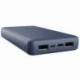 POWERBANK 20000MAH TRUST PRIMO/ 15W/ AZUL