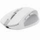 RATÓN INALÁMBRICO POR BLUETOOTH TRUST OZAA COMPACT WIRELESS/ BATERÍA RECARGABLE/ HASTA 3200 DPI/ BLANCO