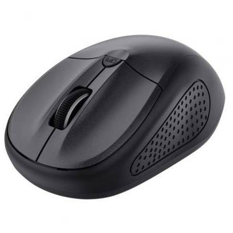 RATÓN INALÁMBRICO POR BLUETOOTH TRUST PRIMO/ HASTA 1600 DPI