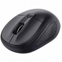 RATÓN INALÁMBRICO POR BLUETOOTH TRUST PRIMO/ HASTA 1600 DPI