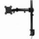 SOPORTE DE MESA PARA MONITOR ARCTIC Z1 BASIC/ GIRATORIO/ INCLINABLE/ HASTA 15KG
