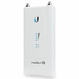 ESTACIÓN BASE UBIQUITI R5AC-LITE/ 5GHZ/ 1 PUERTO RJ45 10/100/1000 POE