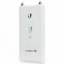 ESTACIÓN BASE UBIQUITI R5AC-LITE/ 5GHZ/ 1 PUERTO RJ45 10/100/1000 POE