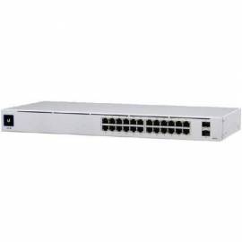 SWITCH UBIQUITI USW-24-POE 24 PUERTOS/ RJ45 10/100/1000 POE