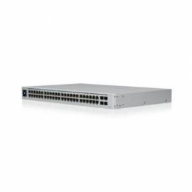 SWITCH UBIQUITI USW-48/ 52 PUERTOS/ RJ45 10/100/1000 SFP