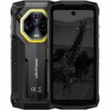 SMARTPHONE RUGERIZADO ULEFONE ARMOR MINI 20 PRO 8GB/ 256GB/ 4.7'/ 5G/ NEGRO