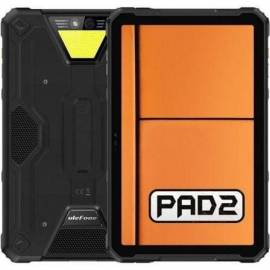 TABLET RUGERIZADA ULEFONE ARMOR PAD 2 11'/ 8GB/ 256GB/ OCTACORE/ 4G/ NEGRO Y AMARILLO