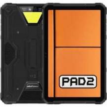 TABLET RUGERIZADA ULEFONE ARMOR PAD 2 11'/ 8GB/ 256GB/ OCTACORE/ 4G/ NEGRO Y AMARILLO
