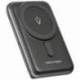 POWERBANK 10000MAH VENTION FHNB0/ 20W/ WIRELESS/ NEGRA