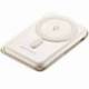 POWERBANK 10000MAH VENTION FHNW0/ 20W/ WIRELESS/ BLANCA