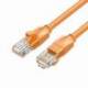 CABLE DE RED RJ45 UTP VENTION IBEOH CAT.6/ 2M/ NARANJA