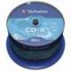 CD-R VERBATIM DATALIFE 52X/ TARRINA-50UDS