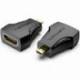 ADAPTADOR HDMI AITB0/ MICRO HDMI MACHO - HDMI HEMBRA