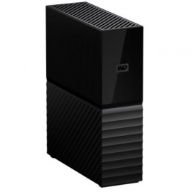 DISCO EXTERNO WESTERN DIGITAL MY BOOK 12TB/ 3.5'/ USB 3.0