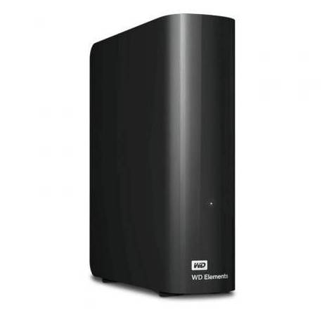 DISCO EXTERNO WESTERN DIGITAL WD ELEMENTS DESKTOP 12TB/ 3.5'/ USB 3.0