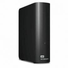 DISCO EXTERNO WESTERN DIGITAL WD ELEMENTS DESKTOP 12TB/ 3.5'/ USB 3.0