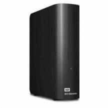 DISCO EXTERNO WESTERN DIGITAL WD ELEMENTS DESKTOP 6TB/ 3.5'/ USB 3.0
