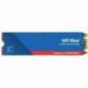 DISCO SSD SANDISK WD BLUE SA510 1TB/ M.2 2280/ FULL CAPACITY
