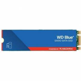 DISCO SSD SANDISK WD BLUE SA510 1TB/ M.2 2280/ FULL CAPACITY