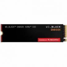 DISCO SSD SANDISK WD BLACK SN850X 1TB/ M.2 2280 PCIE GEN4/ FULL CAPACITY