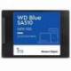 DISCO SSD WESTERN DIGITAL WD BLUE SA510 1TB/ SATA III/ FULL CAPACITY