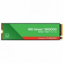 DISCO SSD SANDISK WD GREEN SN3000 500GB/ M.2 2280 PCIE GEN4