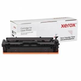 TÓNER COMPATIBLE XEROX 006R04200 COMPATIBLE CON HP W2410A/ 1050 PÁGINAS/ NEGRO