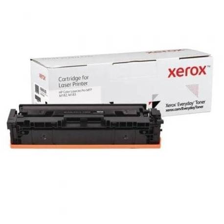 TÓNER COMPATIBLE XEROX 006R04200 COMPATIBLE CON HP W2410A/ 1050 PÁGINAS/ NEGRO