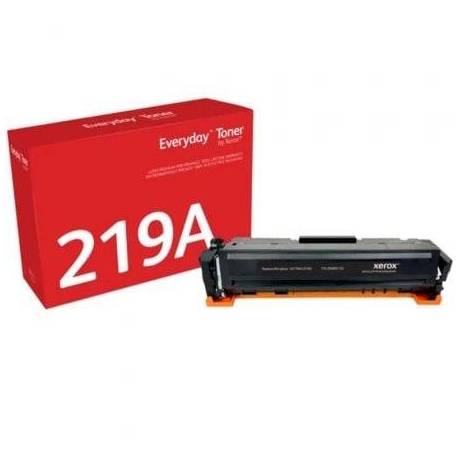 TÓNER COMPATIBLE XEROX 006R05150 COMPATIBLE CON HP W2190A/ 1300 PÁGINAS/ NEGRO