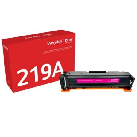 TÓNER COMPATIBLE XEROX 006R05153 COMPATIBLE CON HP W2193A/ 1200 PÁGINAS/ MAGENTA