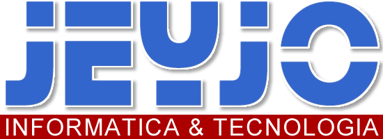 JEYJO - Informática & Tecnología